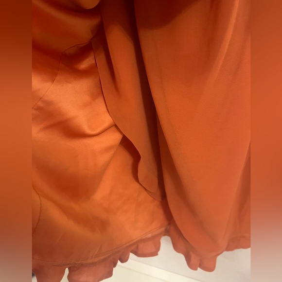 Jessica Simpson 💐One Shoulder Dress - Picture 13 of 15